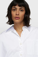 Cargar imagen en el visor de la galería, Camisa Cropped Smoking