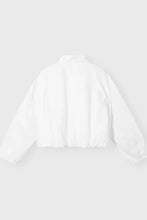 Cargar imagen en el visor de la galería, Camisa Cropped Smoking