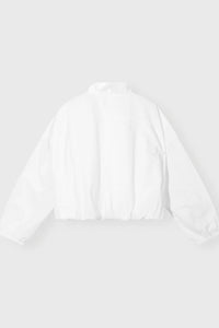 Camisa Cropped Smoking