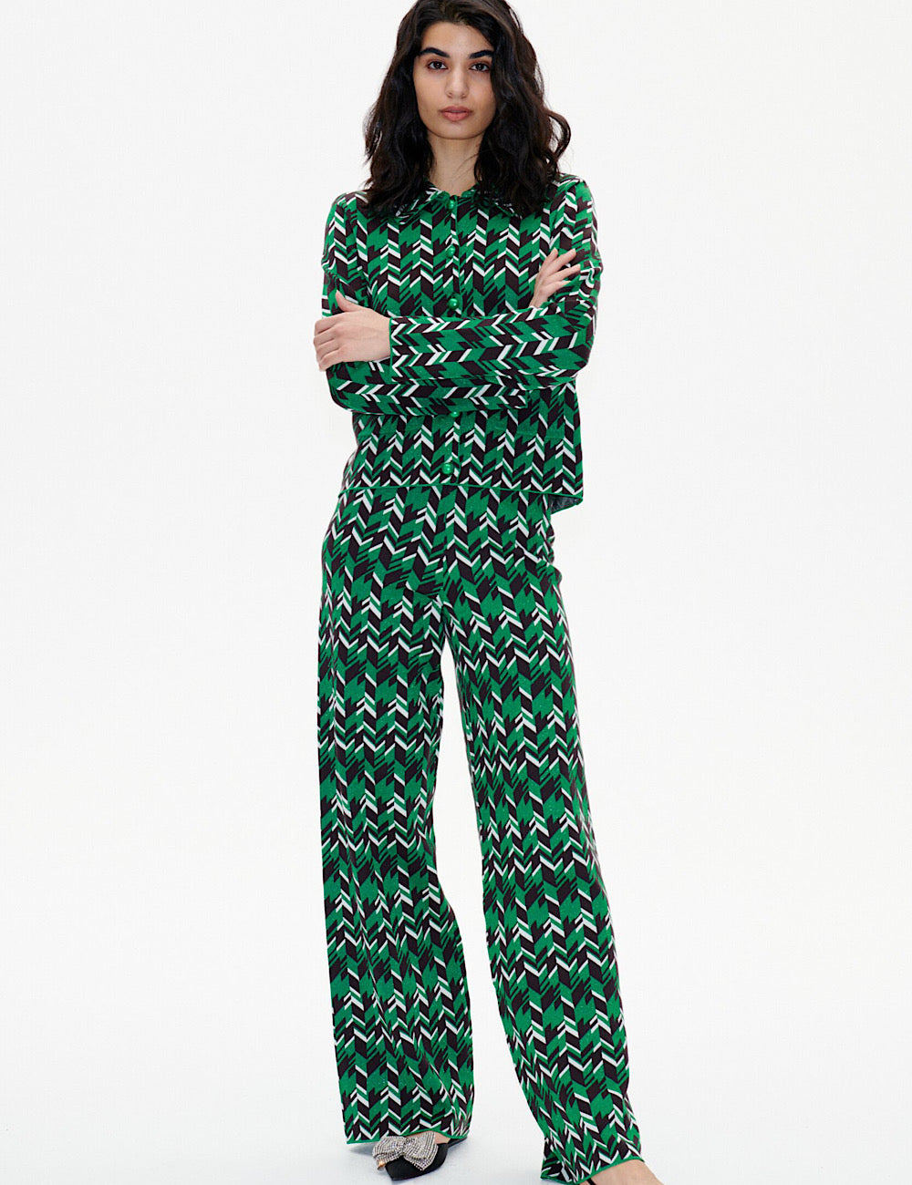 Pantalones Cabery
