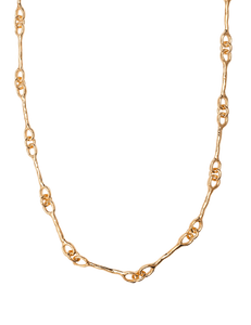 Cadena Nautilus Oro