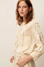 Cargar imagen en el visor de la galería, Chaqueta Calancas