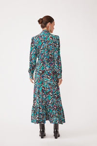 Vestido Calipso