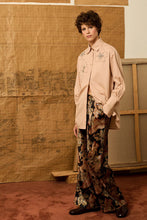 Cargar imagen en el visor de la galería, Camisa Brodery Rosa