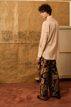 Cargar imagen en el visor de la galería, Camisa Brodery Rosa