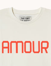 Cargar imagen en el visor de la galería, Camiseta Amour