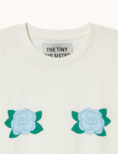 Cargar imagen en el visor de la galería, Camiseta Roses