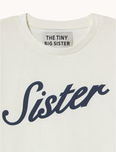 Cargar imagen en el visor de la galería, Camiseta Sister