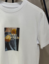 Cargar imagen en el visor de la galería, Camiseta J’adore Le soleil