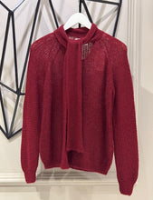 Cargar imagen en el visor de la galería, Jersey Campari