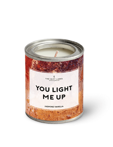 Vela - You light me up