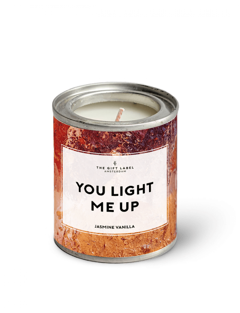 Vela - You light me up