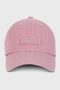 Gorra Ras Pink
