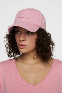 Gorra Ras Pink