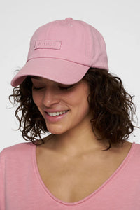 Gorra Ras Pink