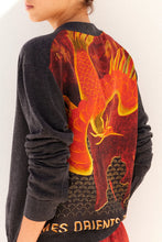 Cargar imagen en el visor de la galería, Cardigan Fly