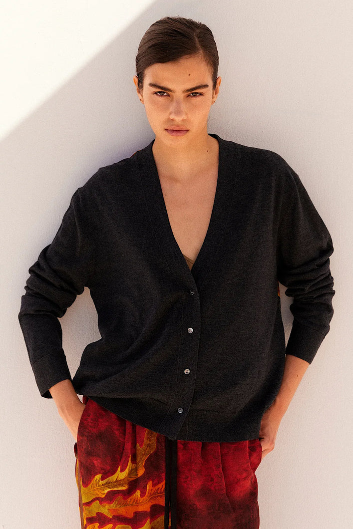 Cardigan Fly