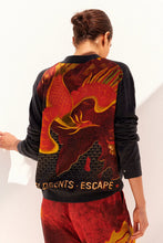 Cargar imagen en el visor de la galería, Cardigan Fly