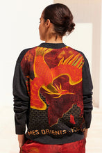 Cargar imagen en el visor de la galería, Cardigan Fly