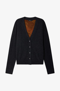 Cardigan Fly