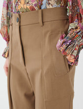 Cargar imagen en el visor de la galería, Pantalones Cargoni