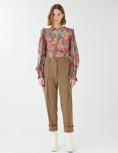 Pantalones Cargoni