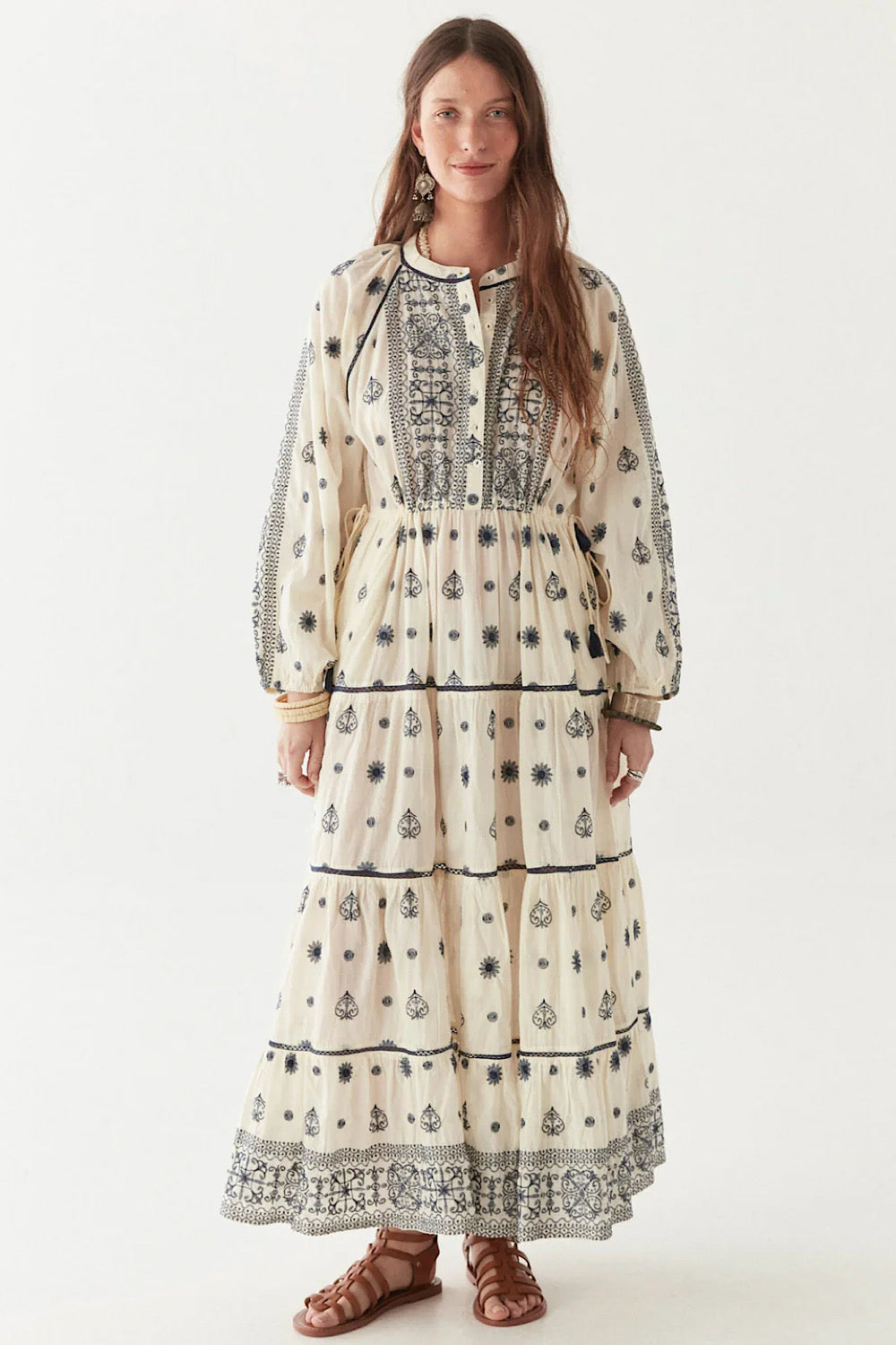 Vestido Sole Mio