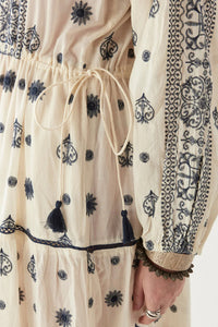 Vestido Sole Mio