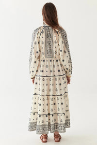Vestido Sole Mio