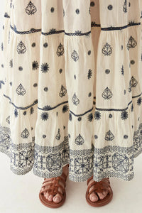 Vestido Sole Mio