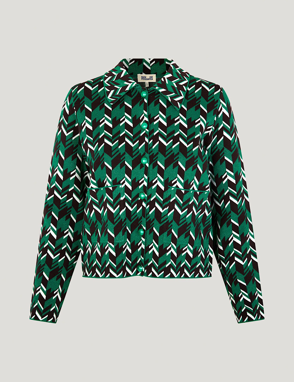 Chaqueta Cassandra