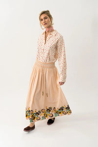 Falda Cassie