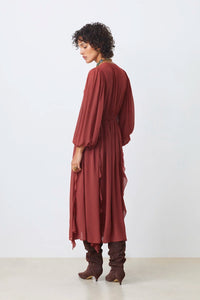 Vestido Cassie