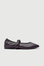 Cargar imagen en el visor de la galería, Bailarinas Charlie Dark Purple
