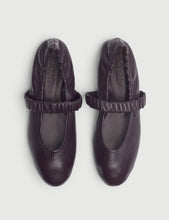 Cargar imagen en el visor de la galería, Bailarinas Charlie Dark Purple