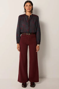 Blusa Charlotte