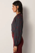 Cargar imagen en el visor de la galería, Blusa Charlotte