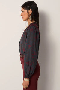 Blusa Charlotte