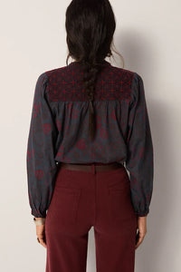 Blusa Charlotte