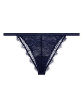 Cargar imagen en el visor de la galería, Conjunto Cherin Dark Blue