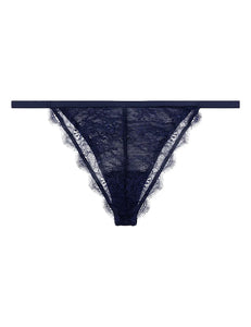 Conjunto Cherin Dark Blue