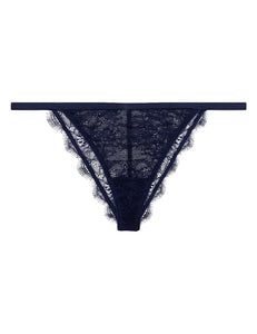 Conjunto Cherin Dark Blue