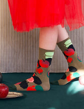 Cargar imagen en el visor de la galería, Calcetines Apple