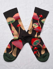 Cargar imagen en el visor de la galería, Calcetines Mushroom