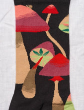 Cargar imagen en el visor de la galería, Calcetines Mushroom