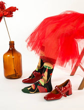 Cargar imagen en el visor de la galería, Calcetines Mushroom