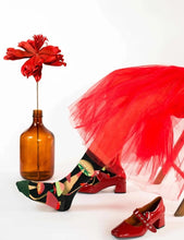 Cargar imagen en el visor de la galería, Calcetines Mushroom