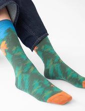 Cargar imagen en el visor de la galería, Calcetines Forest (Hay talla para hombre)