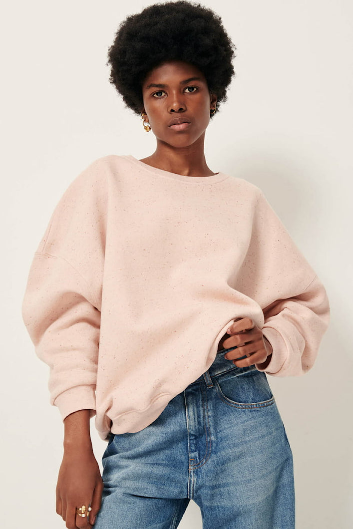 Sudadera Chebbi Ballerina