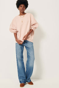 Sudadera Chebbi Ballerina